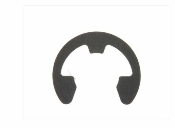 Yamaha 99080-07600 CIRCLIP PW50 Oil Pump Gear 93430-07012 QTY4