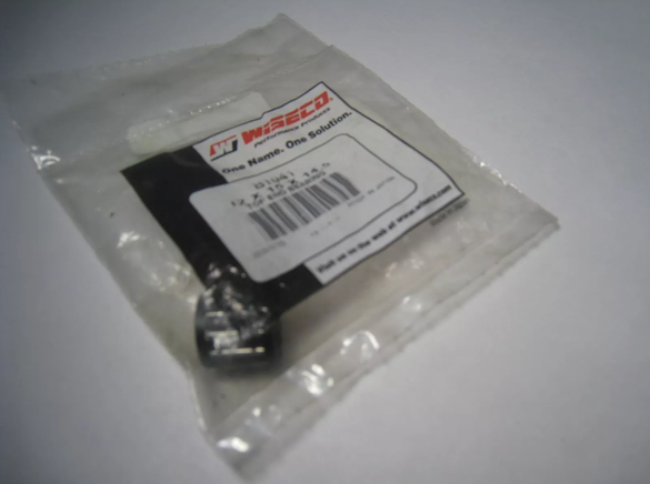 1998-2024 KTM Husqvarna GasGas 12x15x14.5 Top End Pin Needle Bearing WISECO