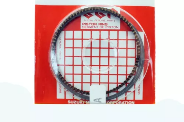 SUZUKI DR250RS DR250RX DJEBEL XC GPS SJ45A RING SET 12140-13E00