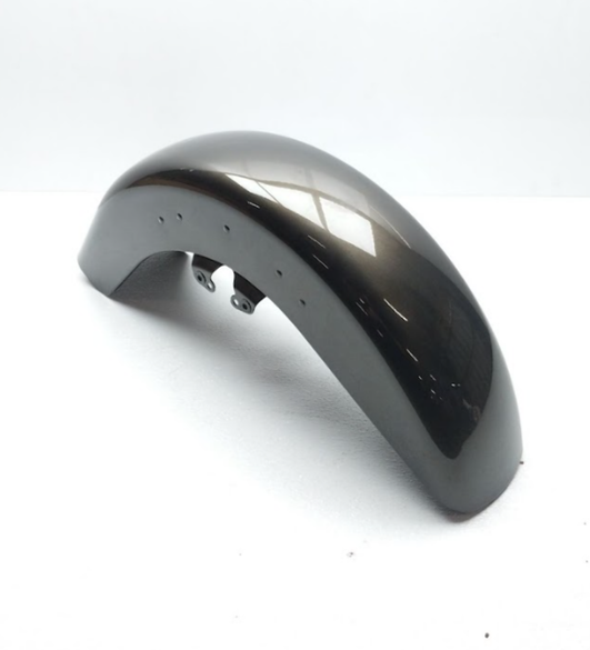 HARLEY DAVIDSON 2022 Touring Street Road Glide Front Fender OEM Dented 