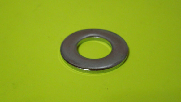1984-2006 Harley Davidson Washer 1/2 X 1-1/16 X 3/32 OEM 6756 QTY3
