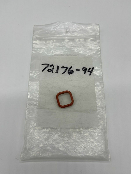 Harley Davidson OEM Internal Seal Six Circuit QTY2 P/N 72176-94