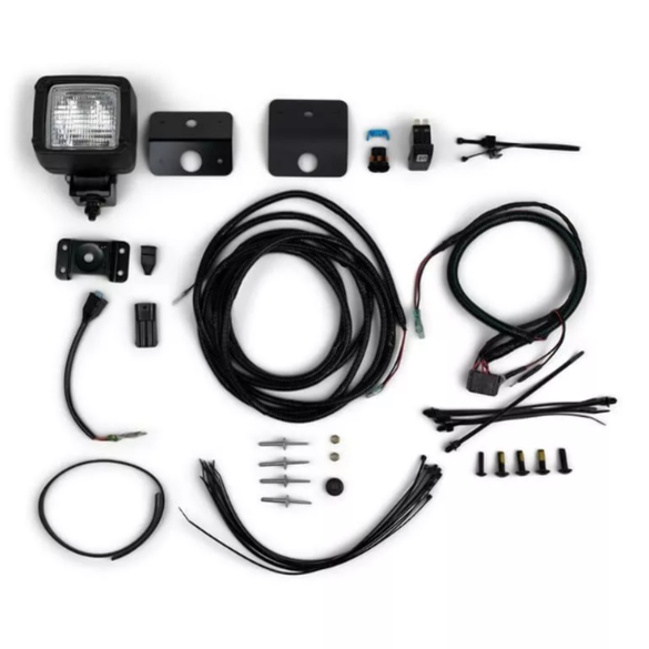 CAN AM REAR CARGO LIGHT KIT TRAXTER/TRAXTER MAX 715006037