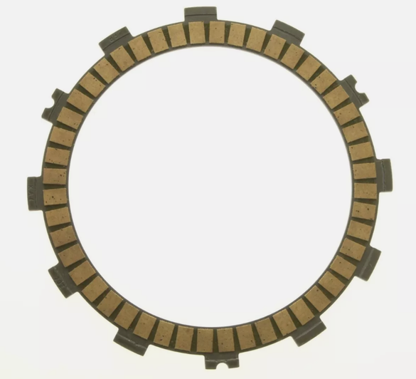 Clutch Friction Plate OEM Kawasaki KX450 13088-0051 KX 450 F 2010-2020