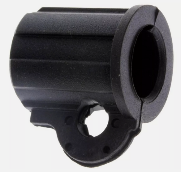 1998-2024 Yamaha OEM Turn Signal Flasher Damper YZF-R1 FZ07 Raptor 5VN-83321-00