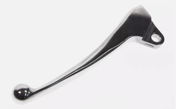 1981-2024 Yamaha PW50 Front Hand Brake Lever OEM 2T4-83912-03