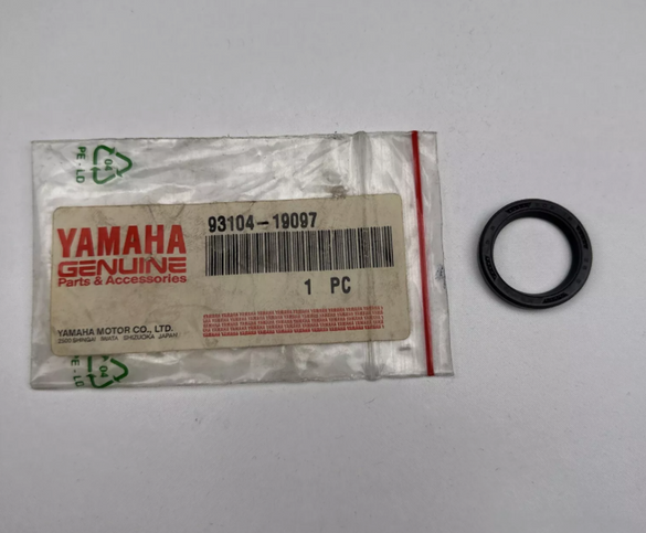 1987-2011 Yamaha NOS OEM Oil Seal CG50 CW50 CY50 SH50 YJ50 YW50 Scooter