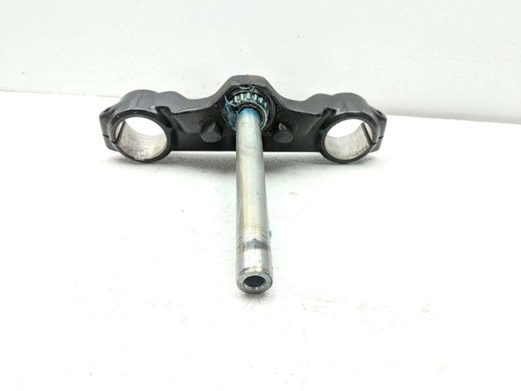 20 Harley XG750 Street Rod 750 Bottom Lower Triple Steering Tree Clamp