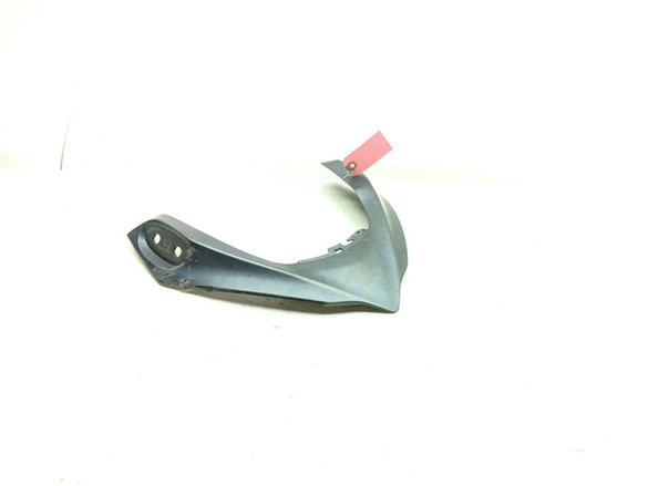 16 Suzuki GSF1250 SA Bandit Upper Front Nose Fairing Cowl Cover