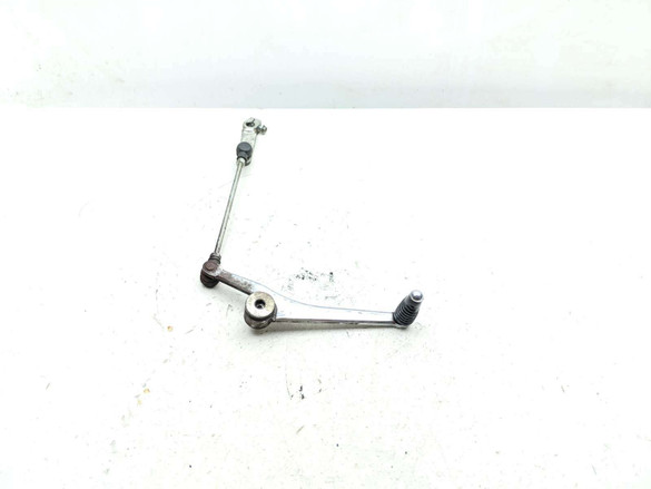 16 Suzuki GSF1250 SA Bandit Shifter Shift Pedal Lever Link Linkage
