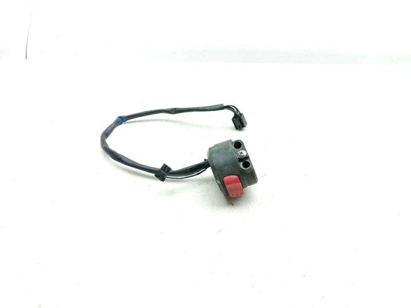 16 Suzuki GSF1250 SA Bandit Right Control Start Stop Switch