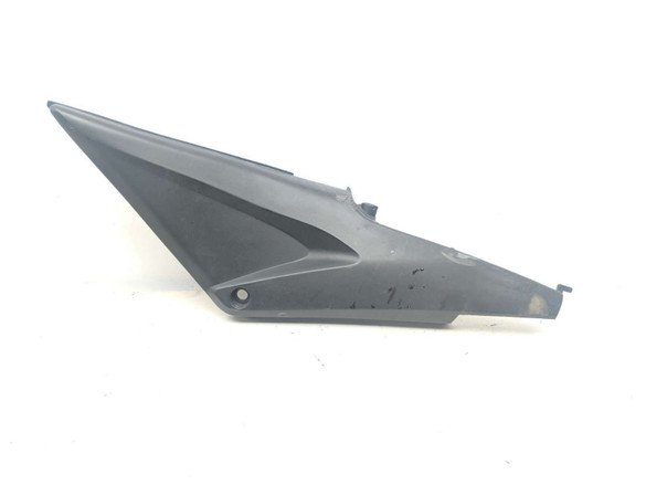 05 06 Honda CBR600RR CBR 600 Left Side Fairing Cover Panel