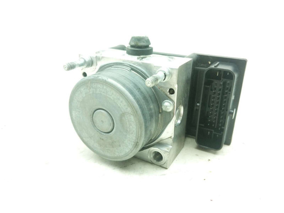 14 Ducati Monster 696 ABS Pump Anti Lock Brake Control Module Unit