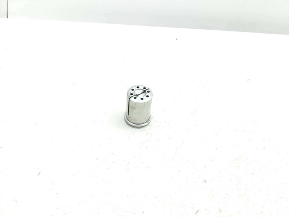 16 Ducati Hypermotard 939 Triple Tree Stem Steering Cap Unit 70310741AA