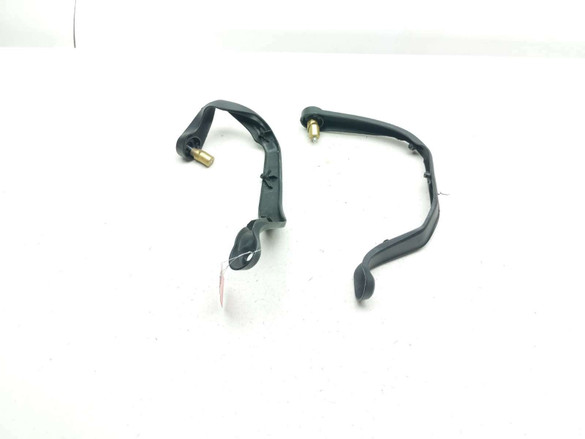16 Ducati Hypermotard 939 Handlebar Handguards
