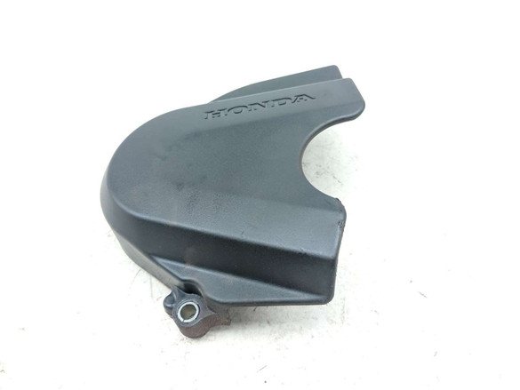 22 Honda Grom 125 Front Sprocket Cover Case Saver 11361-K26-G000-HI
