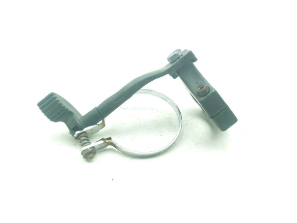 03 Honda VTX 1800 R Manual Cruise Control Clamp