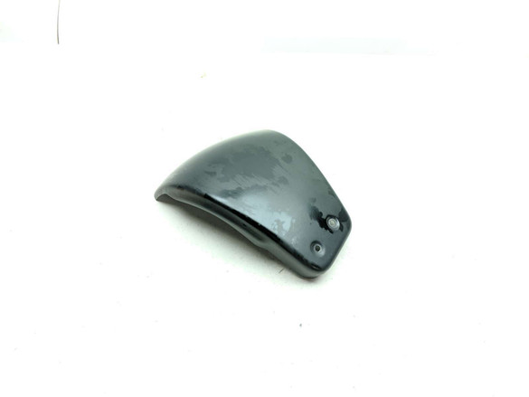 22 Harley Davidson Street Bob FXBBS Right Side Lower Seat Battery Cover