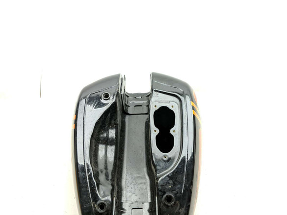 22 Harley Davidson Street Bob FXBBS Gas Fuel Tank Petrol