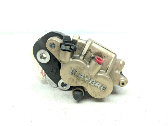 19 Royal Enfield INT 650 BYBRE Front Brake Caliper