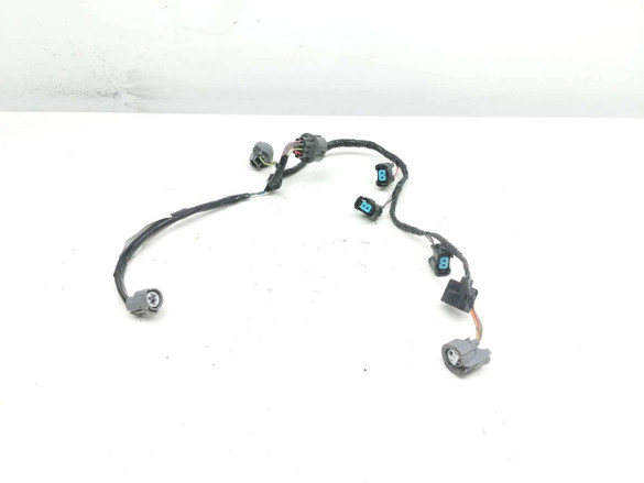 05 06 Honda CBR 600 F4i Sub Fuel Injector Wiring Harness
