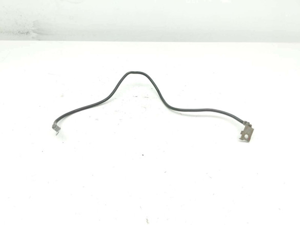 05 06 Honda CBR 600 F4i Negative Battery Terminal Cable
