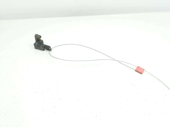 04 Honda Shadow Sabre VT1100 C2 Helmet Lock and Key