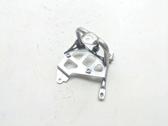 23 Kawasaki KLX 230 S Left Stay Fairing Shroud Horn Mount Bracket