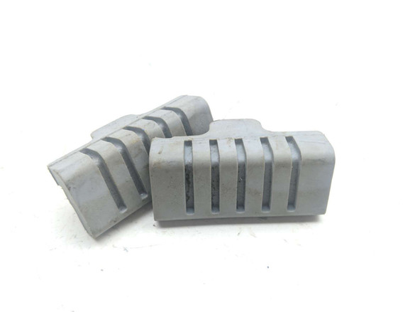 23 Kawasaki KLX 230 S Rubber Gas Fuel Tank Mount Damper Bushings