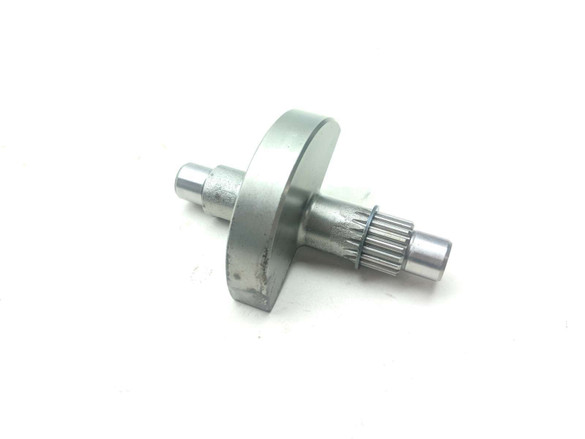 23 Kawasaki KLX 230 S Engine Motor Crankshaft Counter Balancer Shaft
