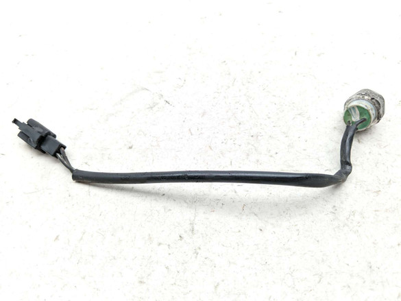 09 Suzuki DRZ400SM DRZ 400 Gear Position Sensor
