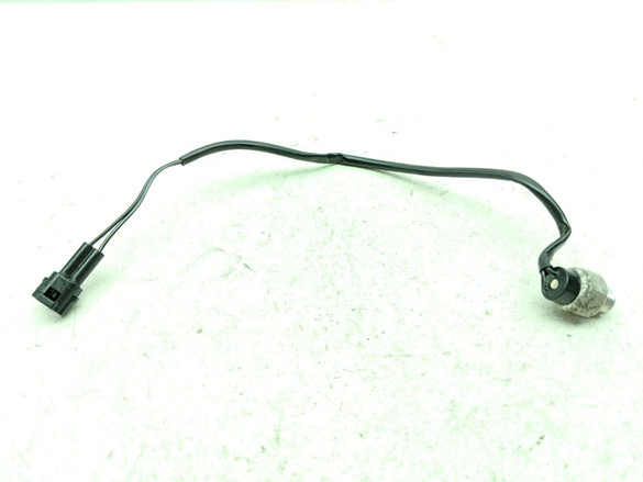 09 Suzuki DRZ400SM DRZ 400 Oil Pressure Sensor Switch