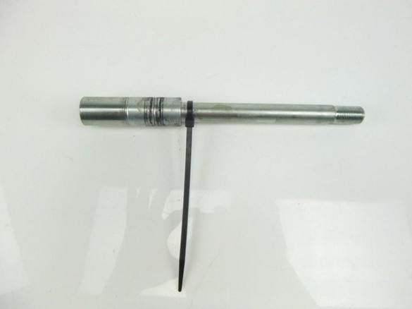 2013 Honda CB500 X Front Wheel Axle