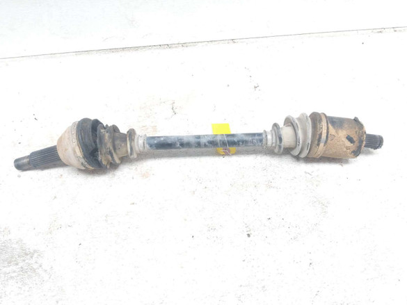 17 Club Car Carryall 1700 Front Left CV Axle Shaft