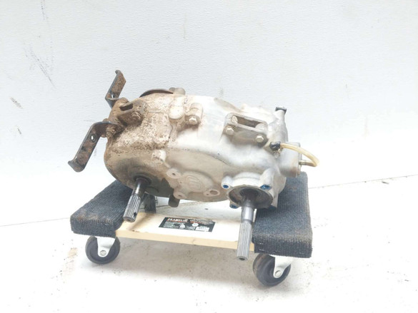 17 Club Car Carryall 1700 Transmission Gearcase Assembly