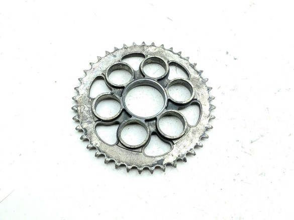 パーツ ZERO POINT SHAFT DUCATI Monster 1200s 15 Ducati Monster 1200 S Rear Wheel Cush Drive Sprocket Hub RT1409