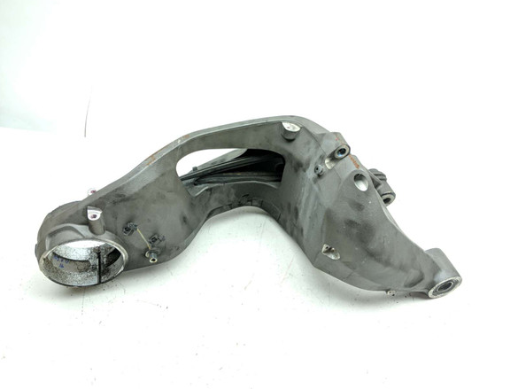 15 Ducati Monster 1200 S Rear Wheel Swing Arm Frame - Sun Coast