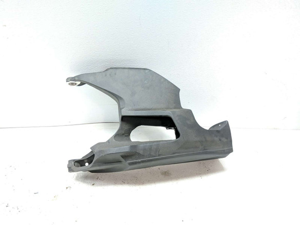 21 Can Am Spyder Ryker 600 Rear Swing Arm Swingarm Frame Assembly 706002975