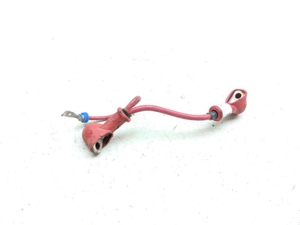 21 Can Am Spyder Ryker 600 Positive Battery Terminal Cable Wire