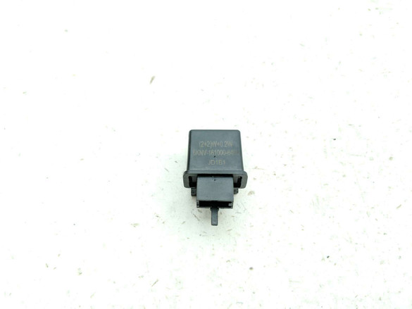 22 CFMoto 300NK Flasher Relay 6KNV-161000-6400