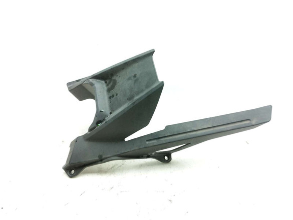 22 CFMoto 300NK Rear Fender Tire Hugger Mud Guard Chain Guard