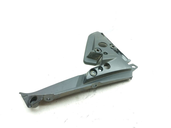 22 CFMoto 300NK Left Side Inner Fairing Cover Panel 6KMV-041201-B000