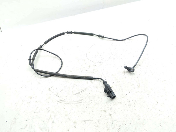 22 Kawasaki KLR 650 Front Wheel Speedometer ABS Speed Sensor 21176