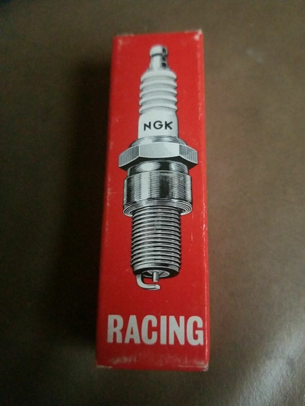 NGK RACING COMPETITION SPARK PLUG R6254E-8 QTY2