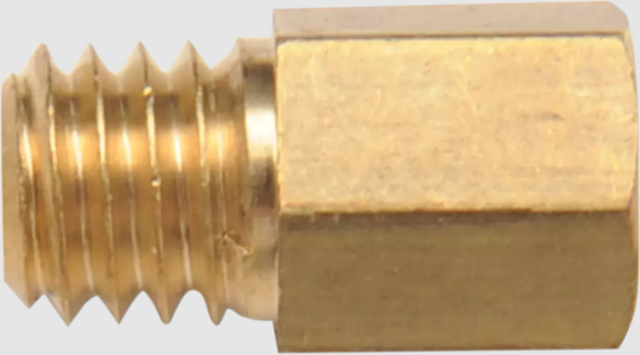 MIKUNI 4/042-360 Genuine Mikuni 4/042 Main Jets #360 QTY-4