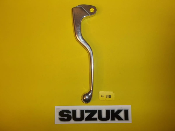 44-210 SUZUKI CLUTCH LEVER 57621-35G10 LEFT SIDE