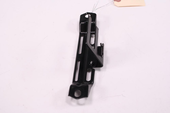 15 Ducati Hyperstrada Hypermotard 821 Under Passenger Seat Mount Bracket TRSH DV