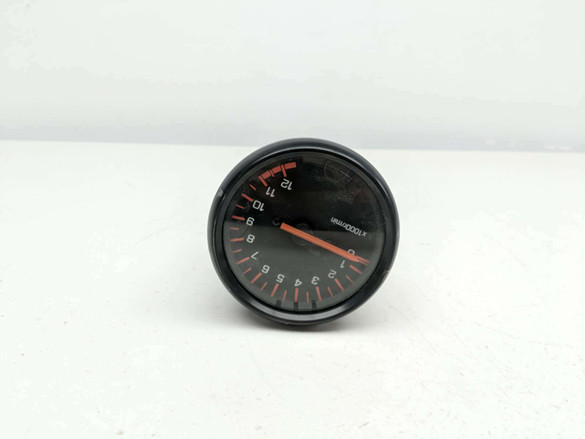 87 Yamaha FZ700 Genesis FZ 700 Tach Tachometer RPM Instrument