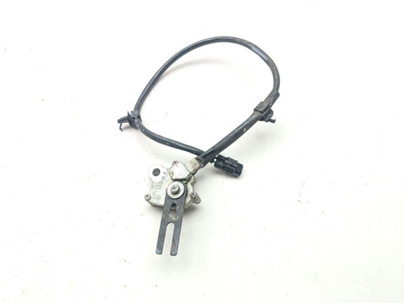 23 Kawasaki  KLR650 Side Kick Stand Safety Switch
