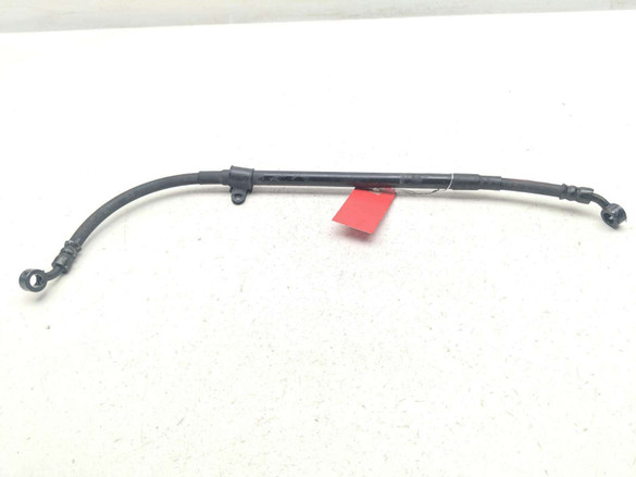 19 Honda Grom 125 Rear Brake Line Hose